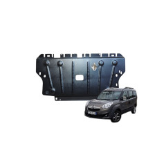 Захист двигуна Houberk для Opel Combo D (2011-2018)