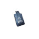 Захист коробки передач Houberk для Mercedes E (W211) (2002-2009) 2WD