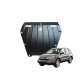 Захист двигуна Houberk для Honda CR-V 3 (2007-2012)