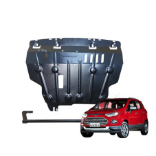 Захист двигуна Houberk для Ford EcoSport 2 (2013+) <USA> V: 2.0L