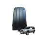 Захист коробки передач Houberk для Hyundai Terracan (2001-2007)