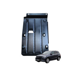 Захист коробки передач Houberk для Mercedes ML (W166) (2011-2015)