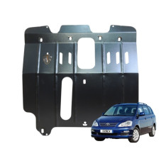 Захист двигуна Houberk для Toyota Avensis Verso (2001-2009)