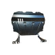Захист двигуна Houberk для Seat Altea XL (2006-2015)