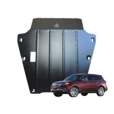 Захист двигуна Houberk для Acura MDX 2 (2006-2013)