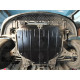 Захист двигуна Houberk для Kia Forte 2 (2008-2013) Full