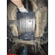Захист коробки передач Houberk для Mercedes ML (W164) (2005-2011)