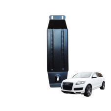 Захист диференціала Houberk для Audi Q7 4L (2005-2015) (q7l051503)