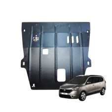 Захист двигуна Houberk для Renault Lodgy (2012+)