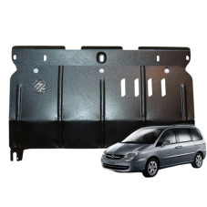 Захист двигуна Houberk для Citroen C8 (2002-2014)