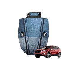 Захист диференціала Houberk для Ford Kuga 2 (2012-2019) 