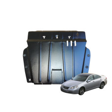 Захист двигуна Houberk для Lexus ES 5 (XV40) (2006-2012) (dk4612)