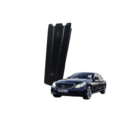 Захист коробки передач Houberk для Mercedes C (W205) (2013+) "АWD"