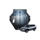 Захист двигуна Houberk для Honda Pilot 3 (2015+)