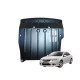 Захист двигуна Houberk для Honda Accord 8 (2008-2012)