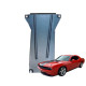 Захист коробки передач Houberk для Dodge Challenger 3 (2008+) RWD
