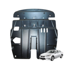 Захист двигуна Houberk для Lexus ES 6 (XV60) (2012-2018) (sx1218)