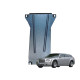 Захист коробки передач Houberk для Chrysler 300C 2 (2011+) 2WD
