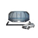 Захист радіатора Houberk для BMW 3 Series E90/E91/E92 (2005-2012) 4WD