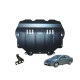 Захист двигуна Houberk для Volkswagen Jetta 5 (2005-2010)