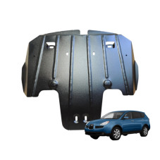 Захист двигуна Houberk для Subaru Tribeca (B9) (2005-2014) "Замість пильовика"