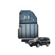 Захист коробки передач Houberk для Toyota LC Prado 150 (2009-2013)