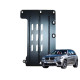 Захист коробки передач Houberk для BMW X5 Series F15 (2014+)