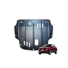 Захист двигуна Houberk для Nissan Juke (2010+)