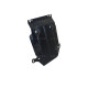 Захист коробки передач Houberk для Skoda Superb 1 (2001-2008) Крім Tiptronic