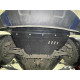Захист двигуна Houberk для Ford EcoSport 2 (2013+) 