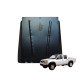 Захист МКПП Houberk для Nissan Frontier (D22) (1997-2004)