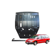 Захист двигуна Houberk для Chrysler Voyager 3 (1996-2000)