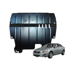 Захист двигуна Houberk для Volvo S60 2 (2010+)