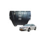 Захист двигуна Houberk для Lincoln MKZ 2 (2012-2020) 2,0 L