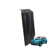 Захист диференціала Houberk для Suzukі Vitara (2015+)