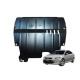 Захист двигуна Houberk для Ford Mondeo 4 (2007-2014)