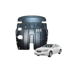 Захист двигуна Houberk для Lexus ES 5 (XV40) (2006-2012) (LX3555)