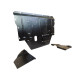 Захист двигуна Houberk для Fiat Ducato 2 (1994-2006)