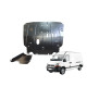 Захист двигуна Houberk для Opel Movano A (1998-2010)