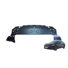 Захист радіатора Houberk для Ford Fusion 2 (2012+) (f72212)