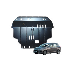 Захист двигуна Houberk для Ford C-Max 2 (2010+) 