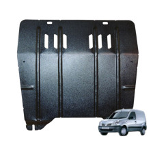 Захист двигуна Houberk для Nissan Kubistar (1998-2009)