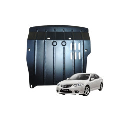 Захист двигуна Houberk для Honda Accord 8 (2008-2012)