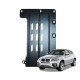Захист коробки передач Houberk для BMW X6 Series E71 (2008-2014)