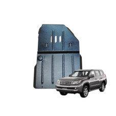 Захист коробки передач Houberk для Lexus GX 2 (GX460) (2009+)