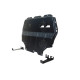 Захист двигуна Houberk для Volkswagen Jetta 6 (2010-2018) 2.0 Як штатний пластик