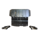 Захист двигуна Houberk для Ford Transit 6 2006-2013 RWD AWD