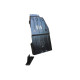 Захист коробки передач Houberk для Lexus GX 1 (GX470) (2002-2009)