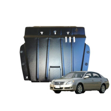 Захист двигуна Houberk для Toyota Avalon 3 (XX30) (2004-2012)