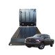 Захист двигуна Houberk для Dodge Ram 4 (Ram 1500) (2009-2018)